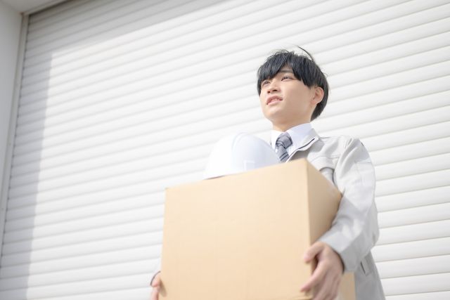 職業的リスクによる椎間板ヘルニア